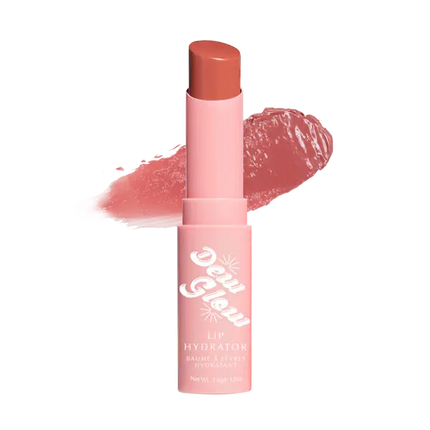 J.Cat Beauty Dew Glow Lip Hydrator Full Gleam
