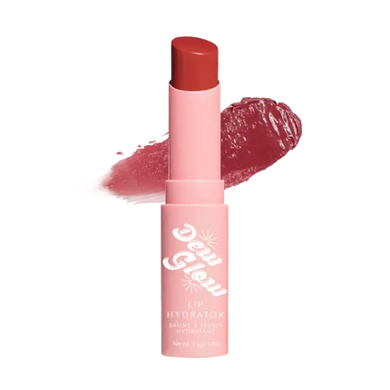 J.Cat Beauty Dew Glow Lip Hydrator Glide And Slide