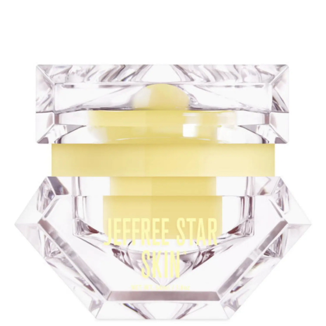 Jeffree Star Banana Fetish Hydrating Moisturizer
