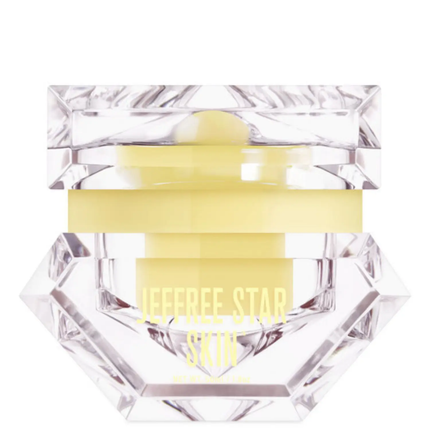 Jeffree Star Banana Fetish Hydrating Moisturizer