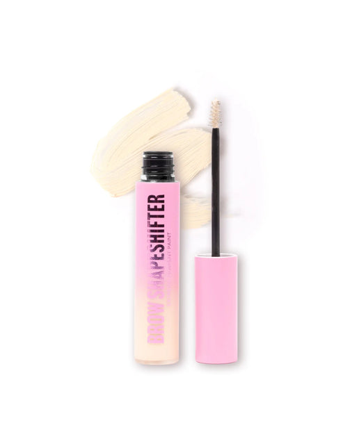 Jeffree Star Cosmetics Brow Shapeshifter Extreme Pigmented Paint Platinum