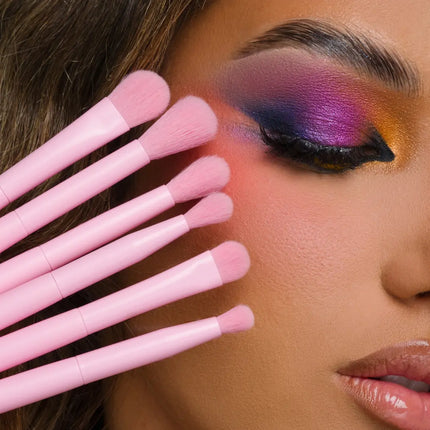 Jeffree Star Cosmetics Eye Brushes Eye Brush Set