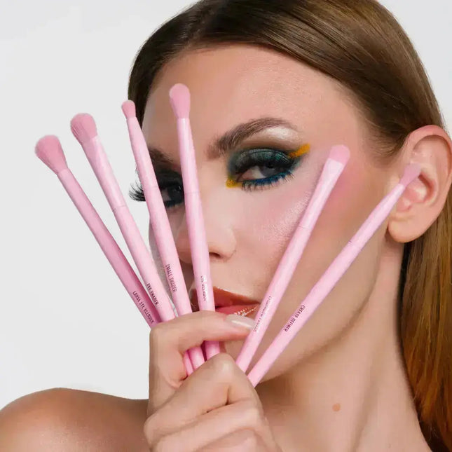 Jeffree Star Cosmetics Eye Brushes Small Shader JS1