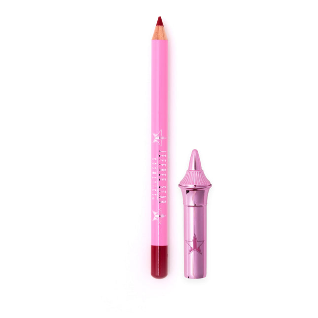Jeffree Star Cosmetics Lip Liner Redrum