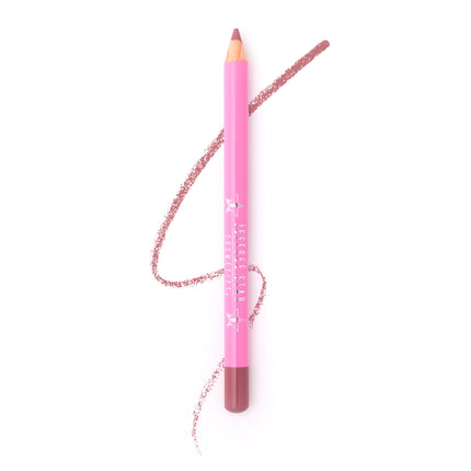 Jeffree Star Cosmetics Lip Liner Redrum