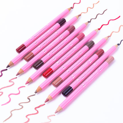 Jeffree Star Cosmetics Lip Liner Redrum