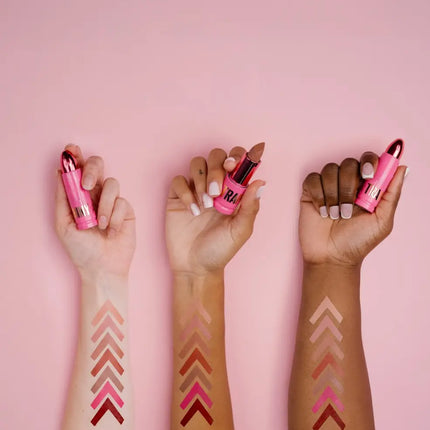 Jeffree Star Cosmetics Shiny Trap Lipstick Rodeo Love