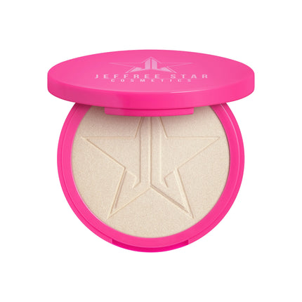 Jeffree Star Cosmetics Skin Frost Highlighter Ice Cold