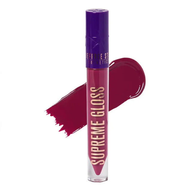 Jeffree Star Cosmetics Supreme Gloss Pink Uranus