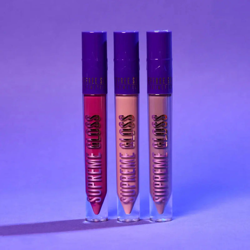 Jeffree Star Cosmetics Supreme Gloss Scorpio