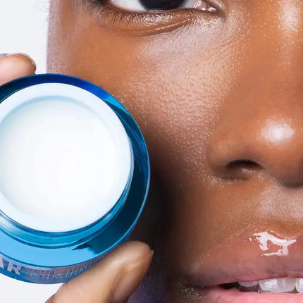 Jeffree Star Cosmetics The Revive Lip Mask Wyoming Vanilla