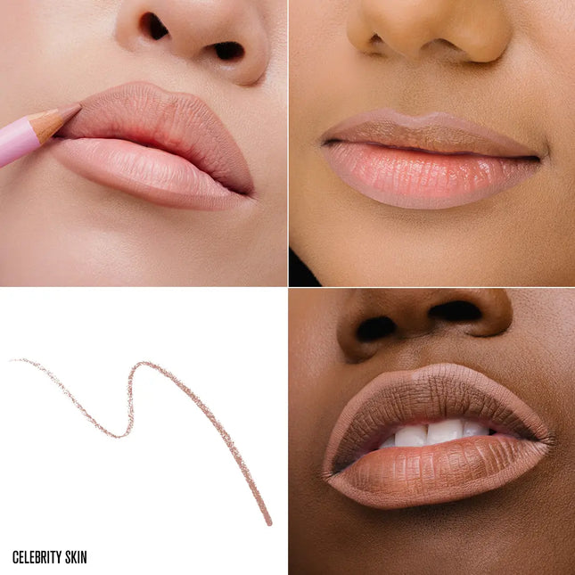 Jeffree Star Cosmetics Velour Lip Liner Birthday Suit