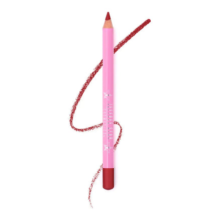 Jeffree Star Cosmetics Velour Lip Liner Hot Hot Sauce