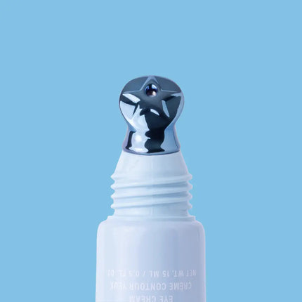 Jeffree Star Cosmetics Wyoming Winter Eye Cream