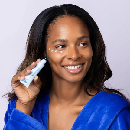 Jeffree Star Cosmetics Wyoming Winter Eye Cream