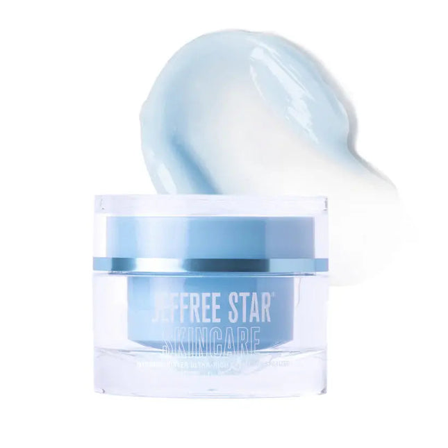 Jeffree Star Cosmetics Wyoming Winter Ultra Rich Crème Moisturizer