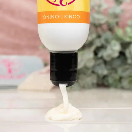 Jessicurl Too Shea! Extra Moisturizing Conditioner Island Fantasy