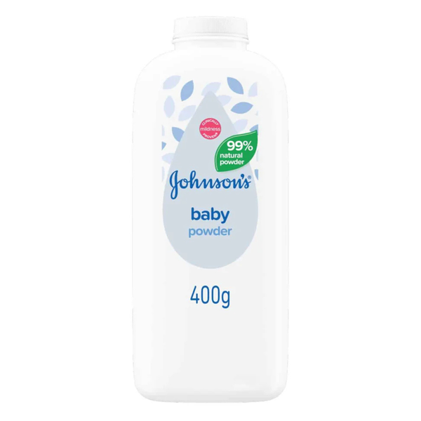 Johnson's Baby Powder Classic