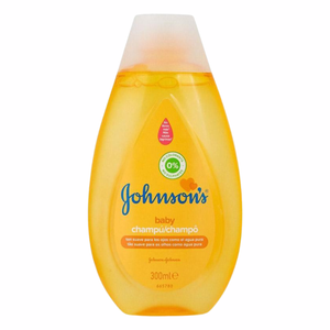 Baby Shampoo Regular