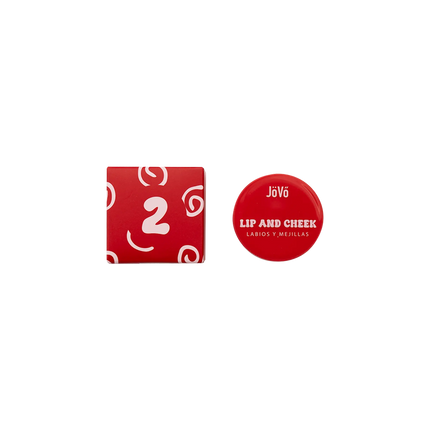 Jövö 12 Days Advent Calendar