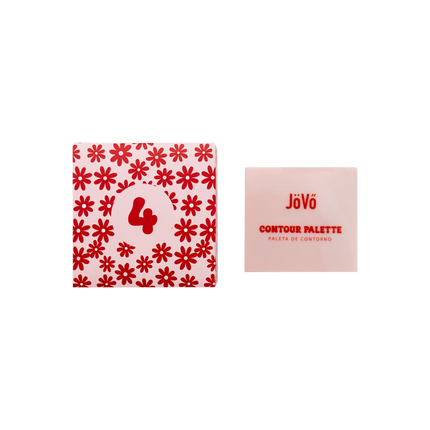 Jövö 12 Days Advent Calendar