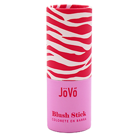 Jövö Blush Stick Crepé