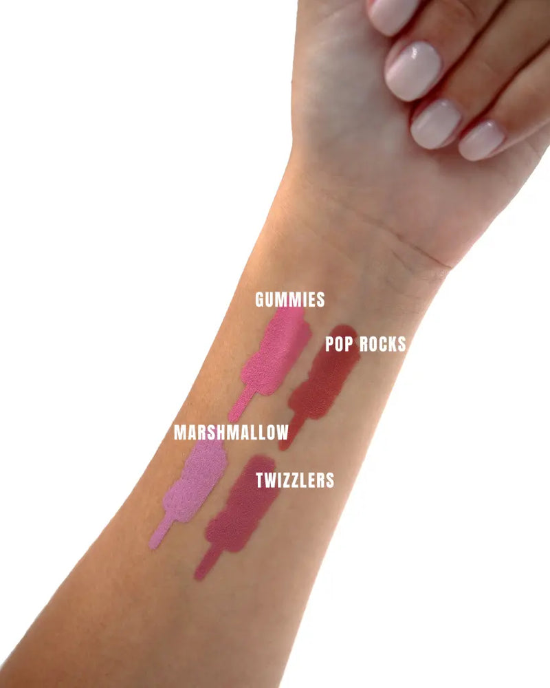 Jövö Cream Blush Marshmallow