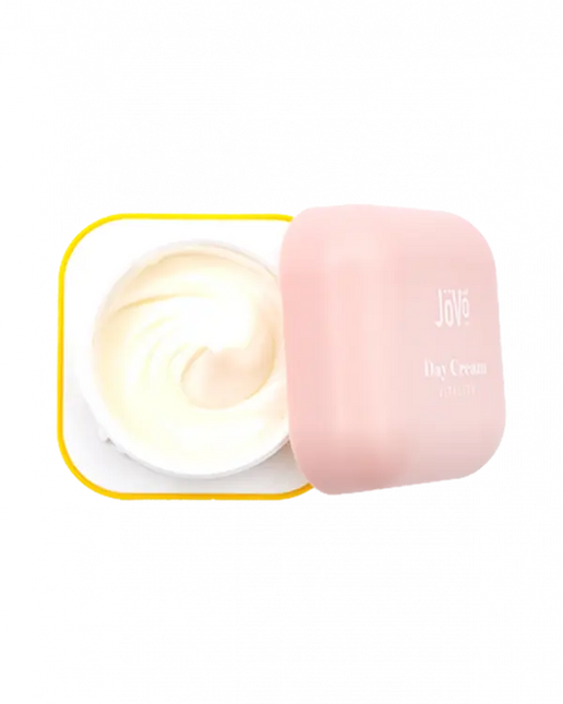 Jövö Day Cream Vitality
