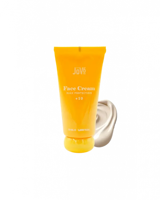 Jövö Face Cream SPF 50+