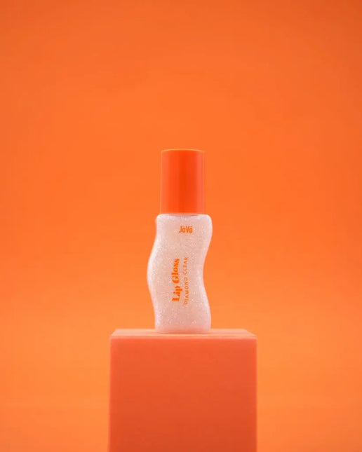 Jövö Lip Gloss Champagne