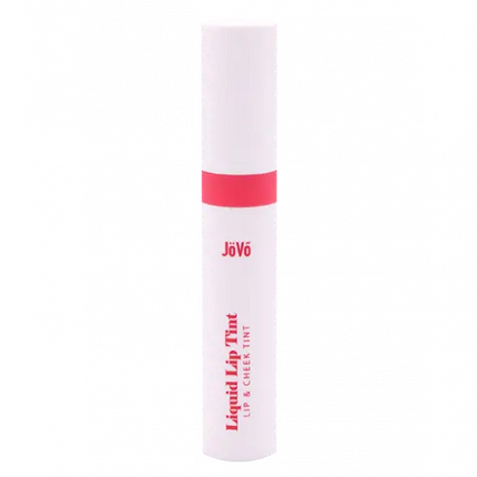 Jövö Liquid Lip & Cheek Tint Red Mulberry
