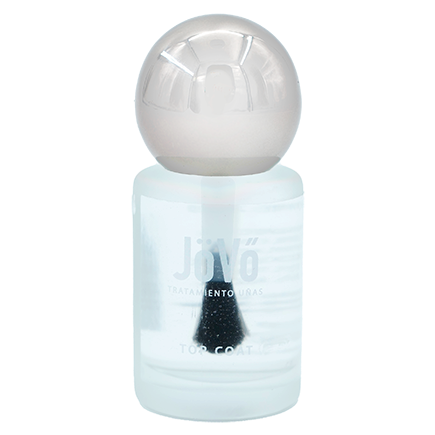 Jövö Nail Treatment Top Coat