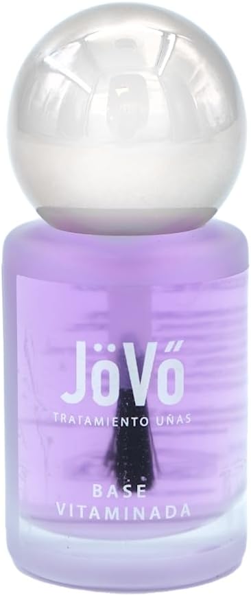 Jövö Nail Treatment Vitamin Base