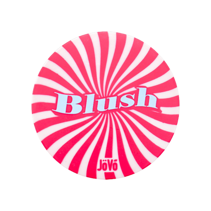Jövö Powder Blush Cotton Candy