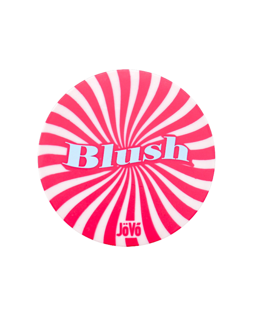 Jövö Powder Blush Sweet Kiss
