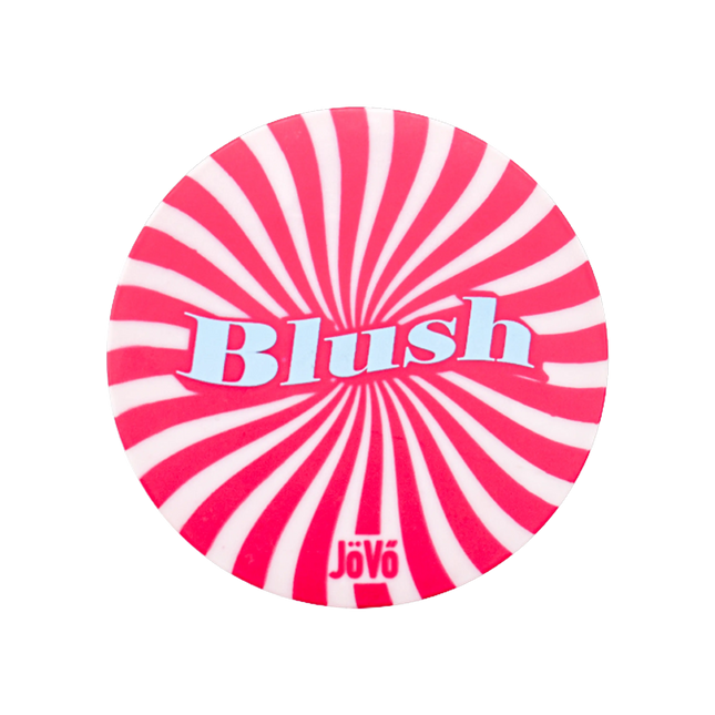 Jövö Powder Blush Toffee