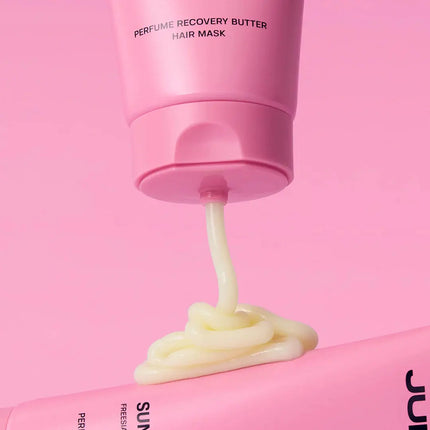 JULYME Perfume Recovery Butter Hair Mask Full Bloom