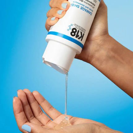 K18 Hair Hair Damage Shield Protective Shampoo