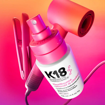 K18 Hair Hair Mini Heatbounce Protectant 15 ml.