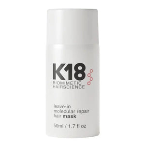 Leave-in Molecular Repair Mask 50 ml.