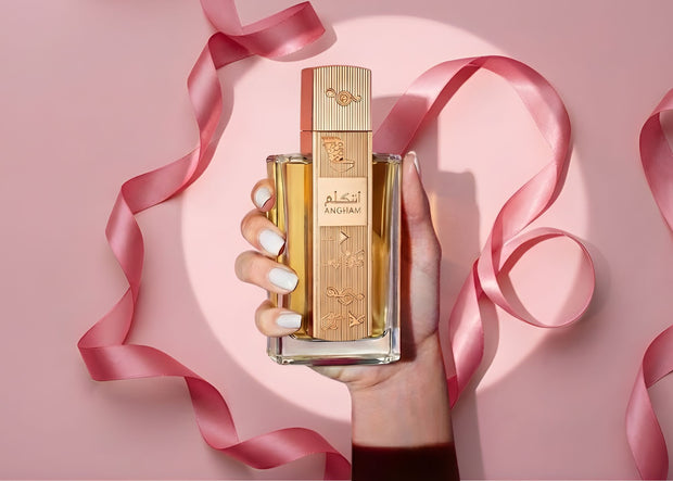 <h3>Perfume Lover</h3>