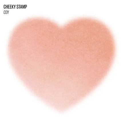 Kaja Beauty Cheeky Stamp 01 Coy
