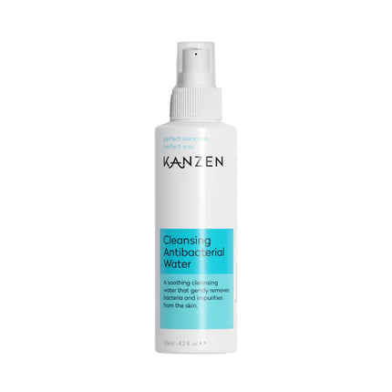 Kanzen Cleansing Antibacterial Water