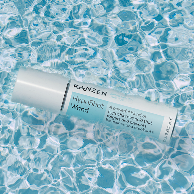 Kanzen HypoShot Wand
