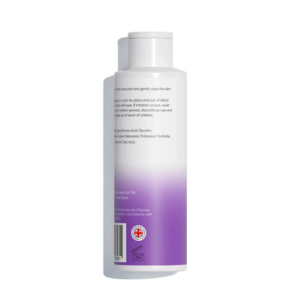 Kanzen Micellar Makeup Remover Hypochlorous Acid
