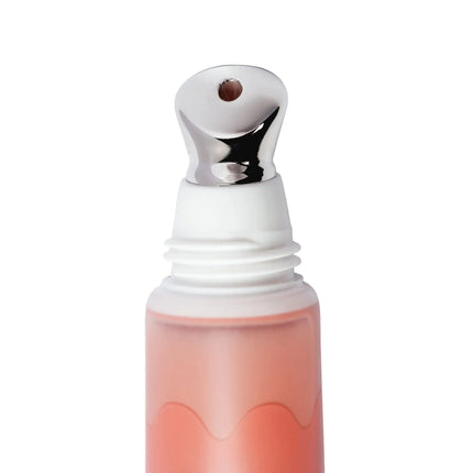 Kara Beauty Lip Syrup Moisturizing Peptide Therapy Deep Rose