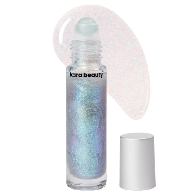 Kara Beauty Shimmer Star Roll On Glitter Astra