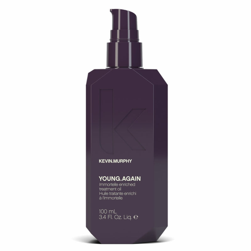 Kevin Murphy Young Again Oil, anti-aging haarolie voor glanzend en beschermd haar