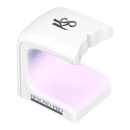 Kiara Sky Beyond Pro Flash Cure Sensor LED Lamp