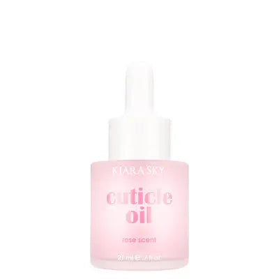 Kiara Sky Cuticle Oil Rose Scent